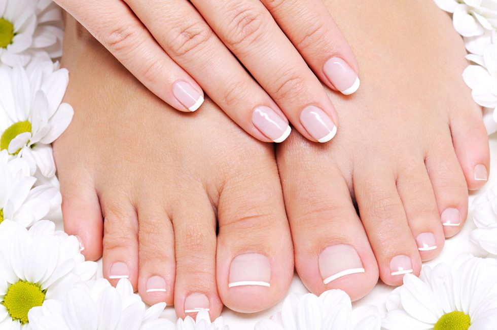 300W Nagellack Lufttrockner Mit Automatik-Sensor – Warm/Kalt Wind, Timer, Für Home & Salon